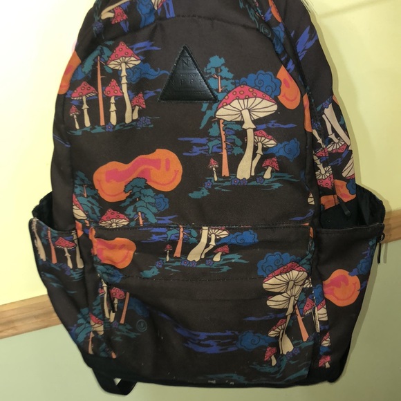 Neff Other - School Backpack | Great for laptops | airplanes | Trips ;)